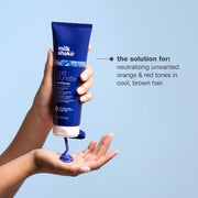 milk-shake-cold-brunette-conditioner-the-solution-for